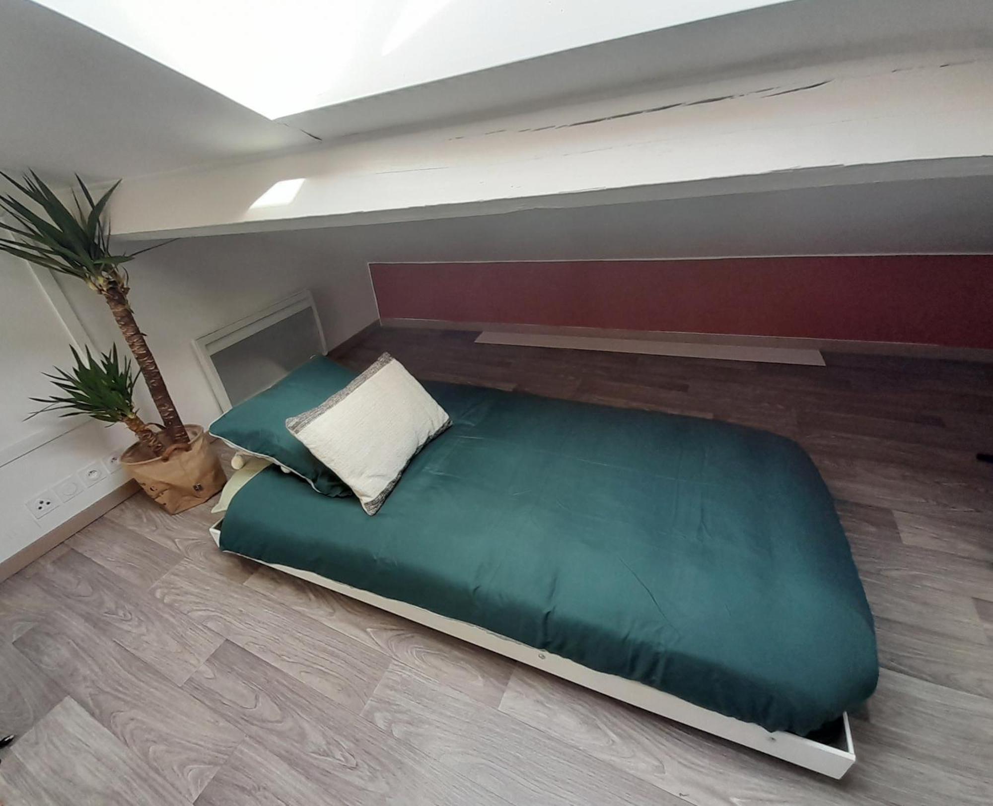 La Barbotine - Cosy - Centre Ville Bourg-en-Bresse Zewnętrze zdjęcie