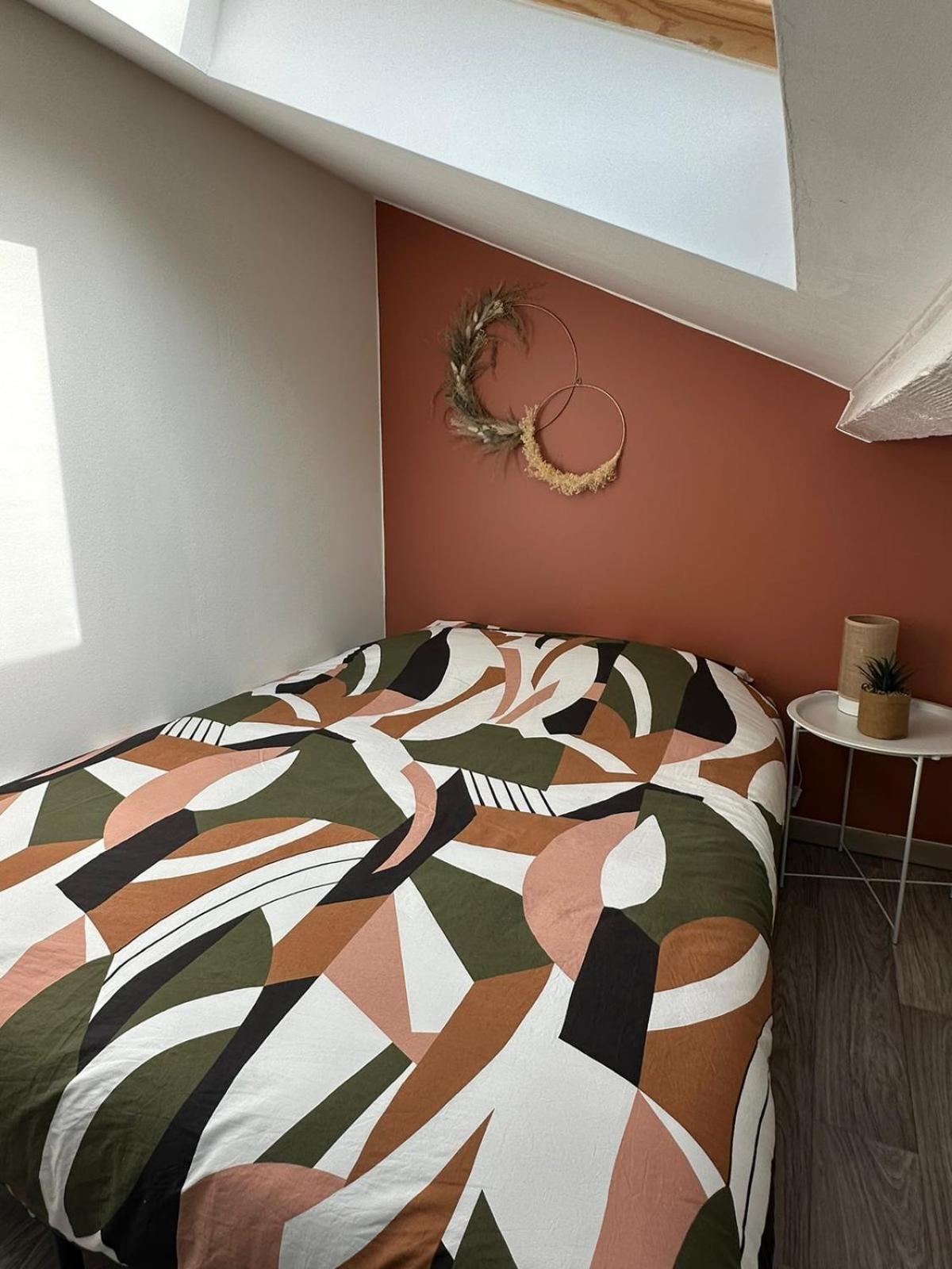 La Barbotine - Cosy - Centre Ville Bourg-en-Bresse Zewnętrze zdjęcie