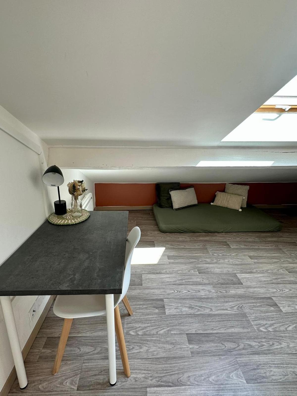 La Barbotine - Cosy - Centre Ville Bourg-en-Bresse Zewnętrze zdjęcie