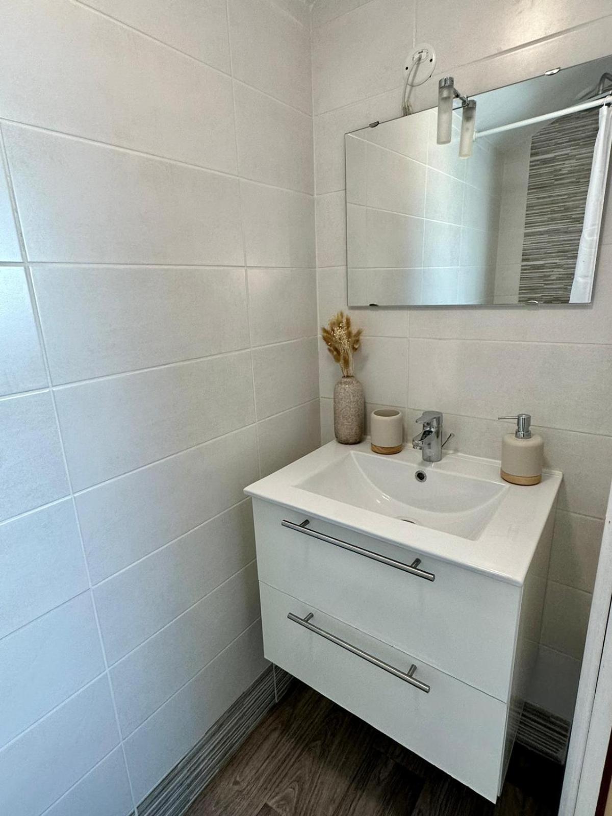 La Barbotine - Cosy - Centre Ville Bourg-en-Bresse Zewnętrze zdjęcie